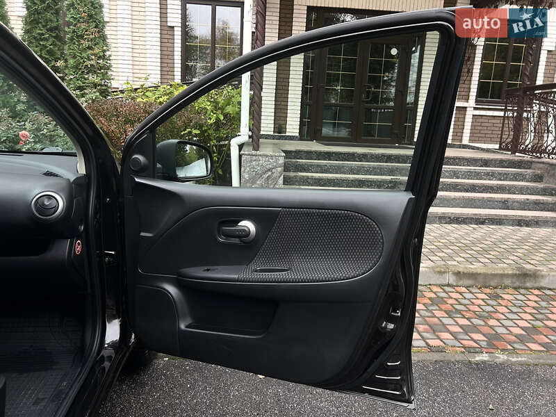 Хетчбек Nissan Note 2007 в Вінниці фото 53 Хетчбек Nissan Note 2007 в Вінниці