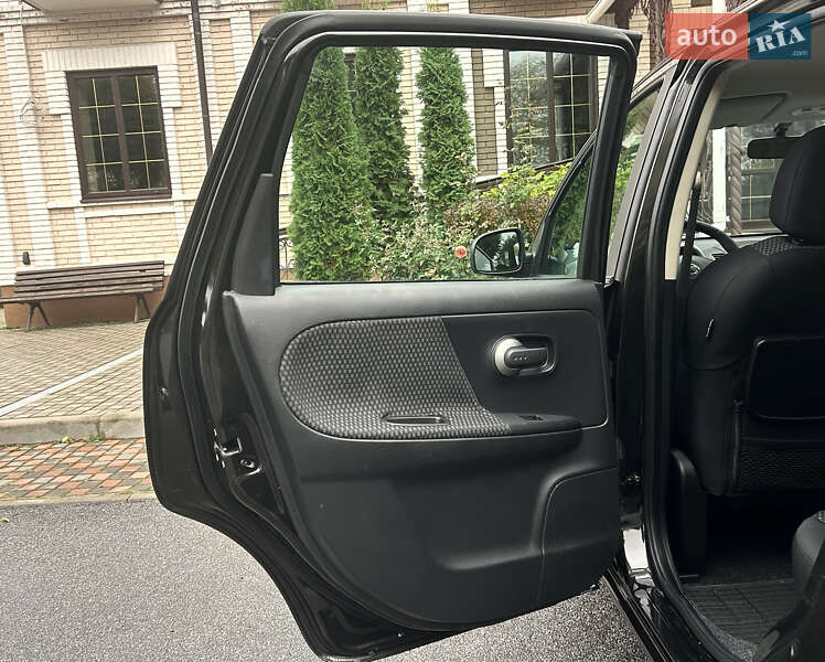 Хетчбек Nissan Note 2007 в Вінниці фото 66 Хетчбек Nissan Note 2007 в Вінниці