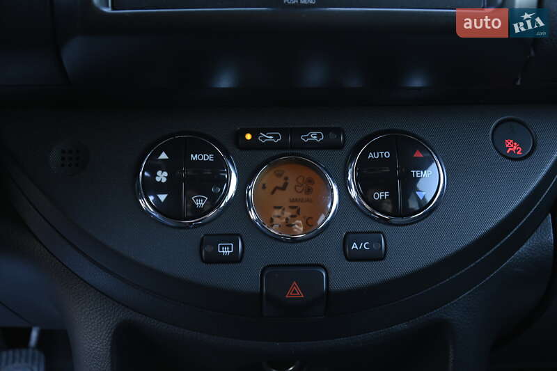 Хэтчбек Nissan Note 2006 в Бердичеве фото 18 Хэтчбек Nissan Note 2006 в Бердичеве