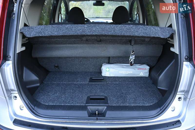 Хэтчбек Nissan Note 2006 в Бердичеве фото 31 Хэтчбек Nissan Note 2006 в Бердичеве