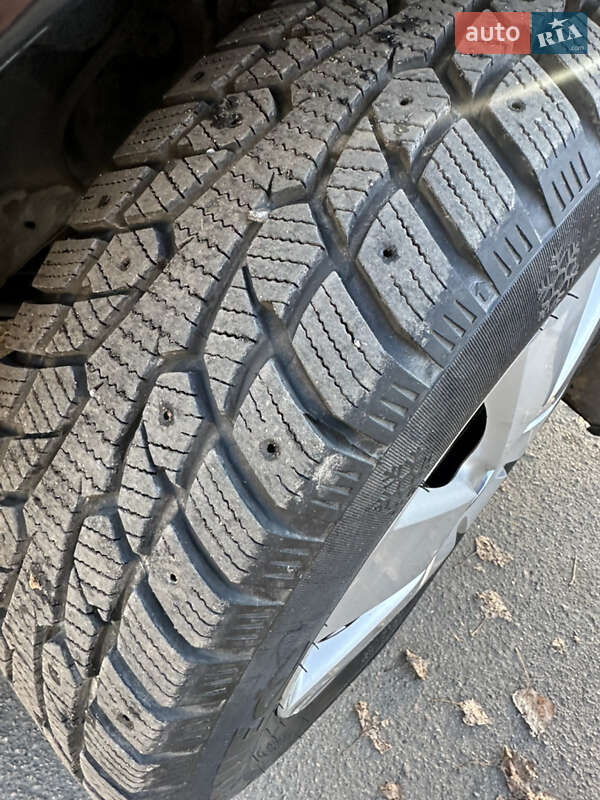 Хетчбек Nissan Note 2006 в Рівному фото 18 Хетчбек Nissan Note 2006 в Рівному