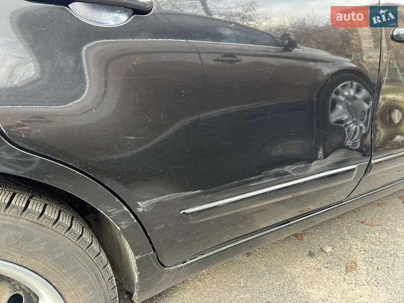 Хэтчбек Nissan Note 2007 в Белой Церкви фото 5 Хэтчбек Nissan Note 2007 в Белой Церкви