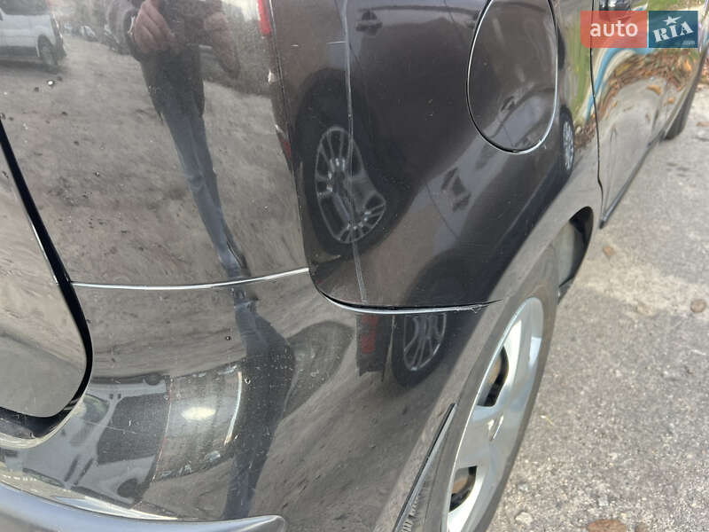 Хэтчбек Nissan Note 2007 в Белой Церкви фото 16 Хэтчбек Nissan Note 2007 в Белой Церкви