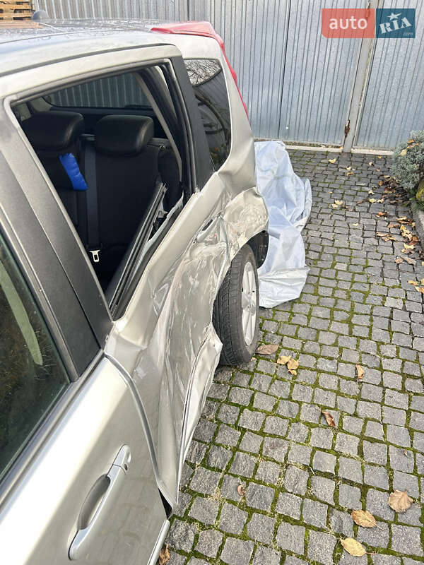 Хэтчбек Nissan Note 2009 в Деражне фото 21 Хэтчбек Nissan Note 2009 в Деражне