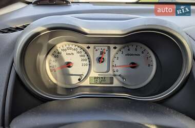 Хетчбек Nissan Note 2007 в Києві