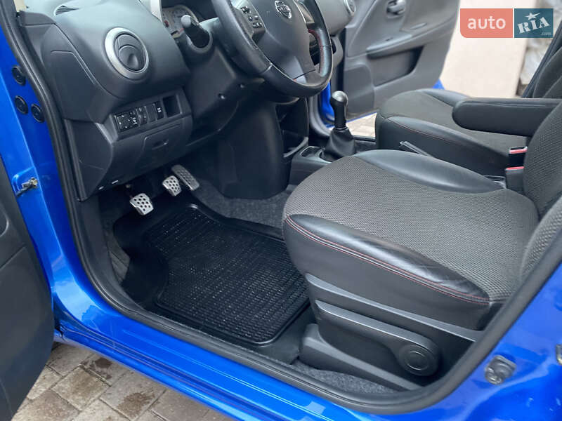 Хэтчбек Nissan Note 2007 в Виннице фото 19 Хэтчбек Nissan Note 2007 в Виннице