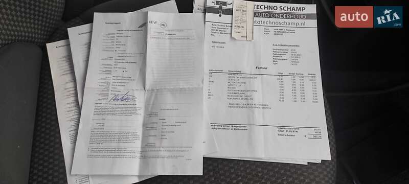 Хэтчбек Nissan Note 2008 в Коростене