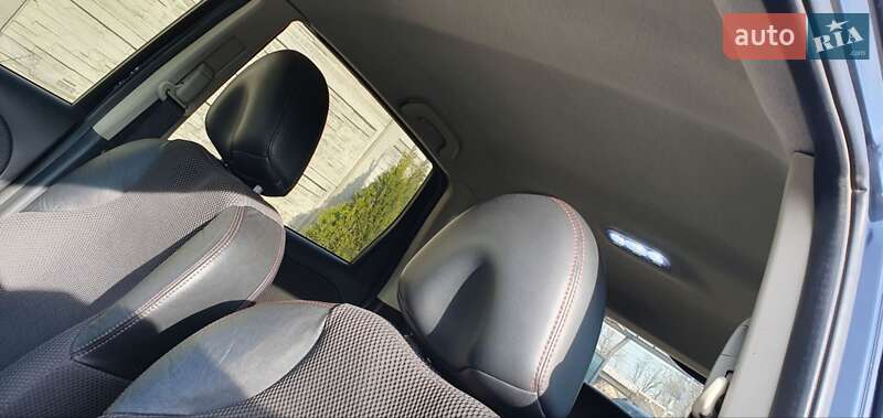 Хэтчбек Nissan Note 2008 в Казатине фото 27 Хэтчбек Nissan Note 2008 в Казатине