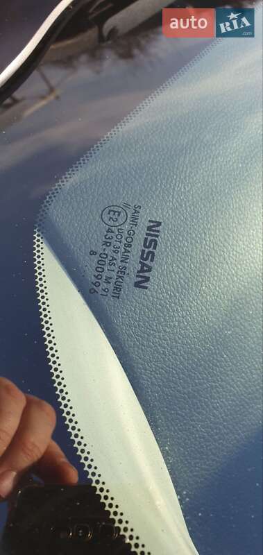Хэтчбек Nissan Note 2008 в Казатине фото 53 Хэтчбек Nissan Note 2008 в Казатине