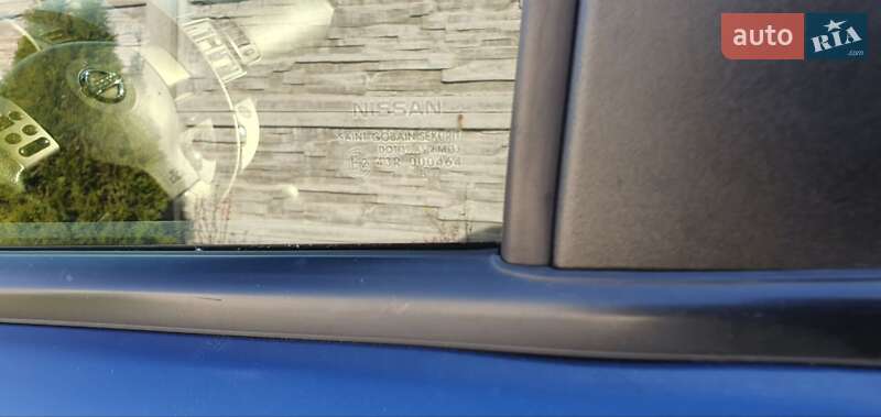 Хэтчбек Nissan Note 2008 в Казатине фото 54 Хэтчбек Nissan Note 2008 в Казатине