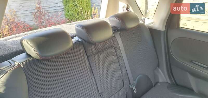 Хэтчбек Nissan Note 2008 в Казатине фото 60 Хэтчбек Nissan Note 2008 в Казатине