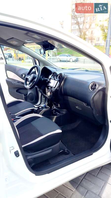 Хэтчбек Nissan Note 2020 в Днепре