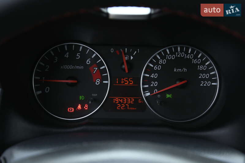 Хетчбек Nissan Note 2009 в Бердичеві