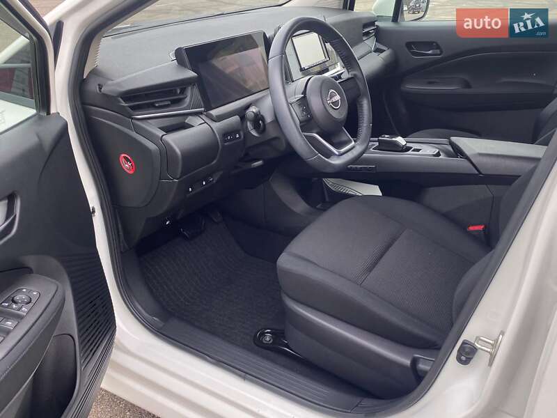 Хэтчбек Nissan Note 2021 в Днепре фото 5 Хэтчбек Nissan Note 2021 в Днепре