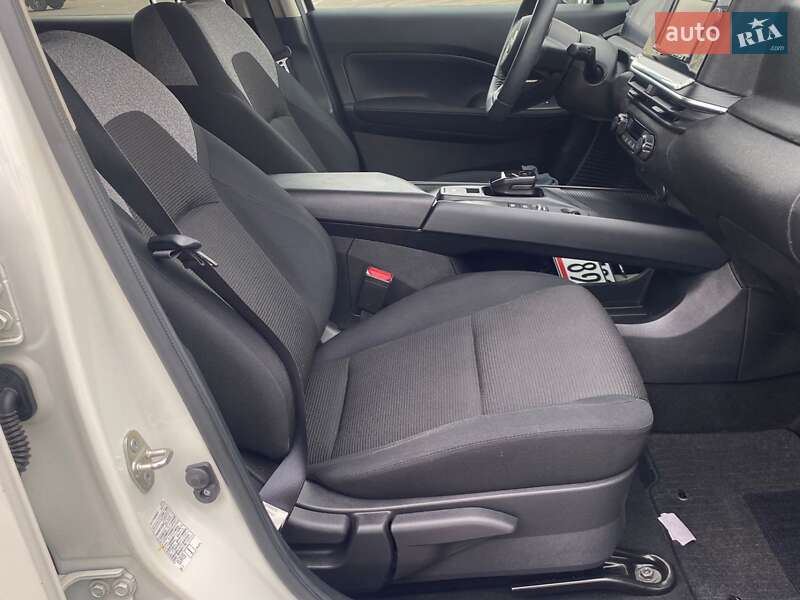 Хэтчбек Nissan Note 2021 в Днепре фото 14 Хэтчбек Nissan Note 2021 в Днепре
