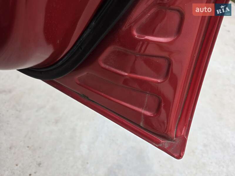 Хэтчбек Nissan Note 2007 в Бердичеве