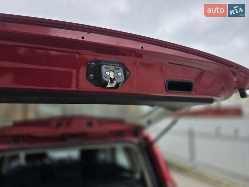 Хэтчбек Nissan Note 2007 в Бердичеве