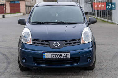 Хэтчбек Nissan Note 2006 в Одессе