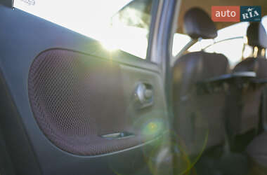 Хетчбек Nissan Note 2007 в Львові