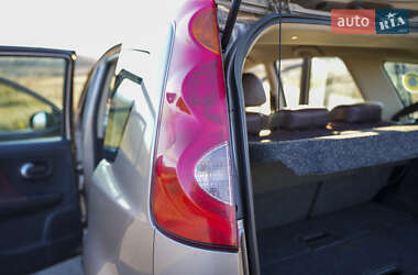 Хетчбек Nissan Note 2007 в Львові