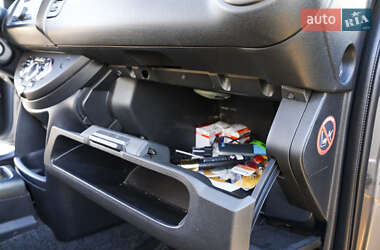 Хетчбек Nissan Note 2007 в Львові