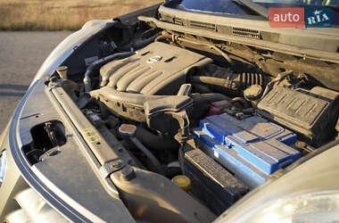 Хетчбек Nissan Note 2007 в Львові