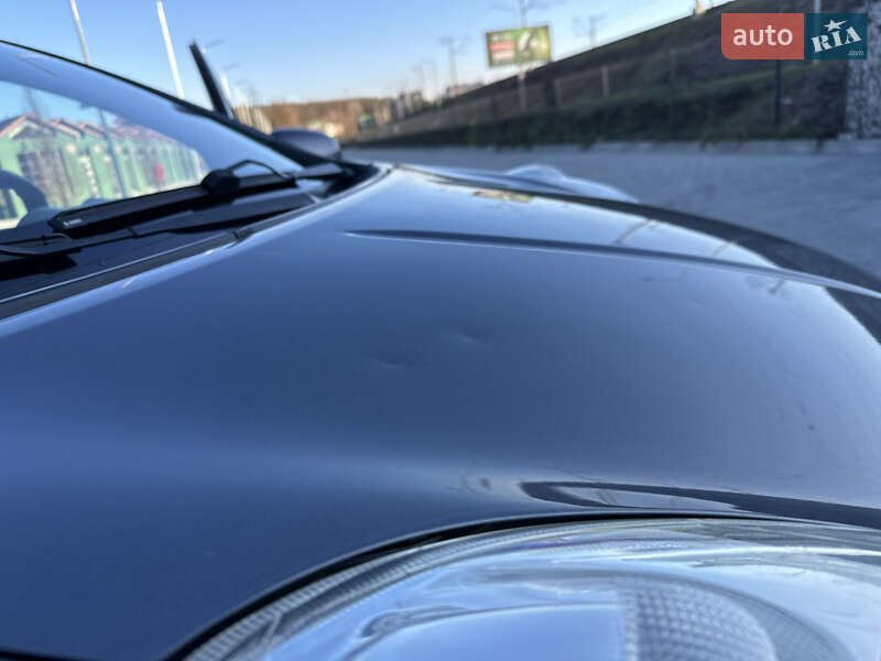 Хэтчбек Nissan Note 2007 в Ирпене