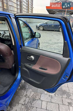 Хэтчбек Nissan Note 2007 в Львове