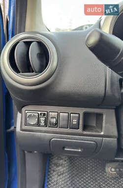Хэтчбек Nissan Note 2007 в Львове