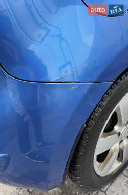 Хэтчбек Nissan Note 2007 в Львове