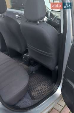 Хэтчбек Nissan Note 2011 в Днепре