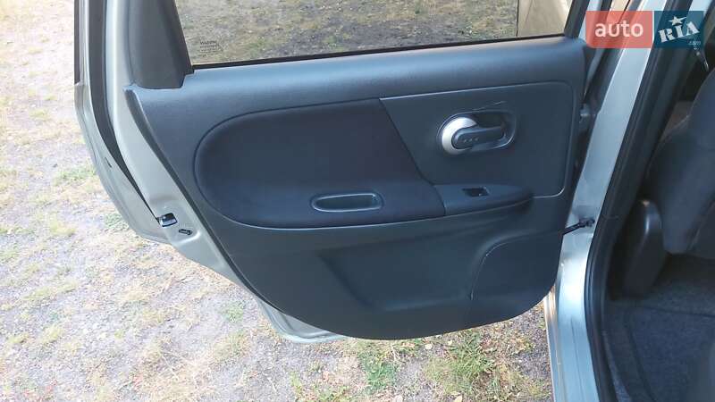 Хетчбек Nissan Note 2010 в Луцьку фото 34 Хетчбек Nissan Note 2010 в Луцьку