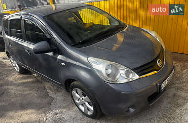 Хетчбек Nissan Note 2009 в Києві