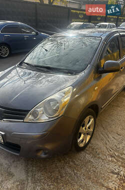 Хетчбек Nissan Note 2009 в Києві