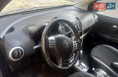 Хетчбек Nissan Note 2009 в Києві