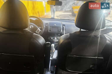 Хетчбек Nissan Note 2009 в Києві