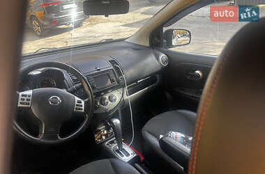 Хетчбек Nissan Note 2009 в Києві