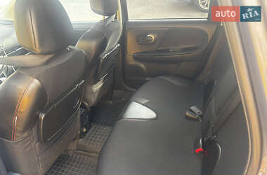 Хетчбек Nissan Note 2009 в Києві