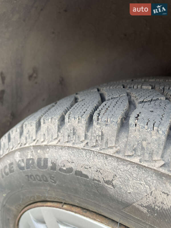 Хэтчбек Nissan Note 2006 в Кривом Роге фото 18 Хэтчбек Nissan Note 2006 в Кривом Роге