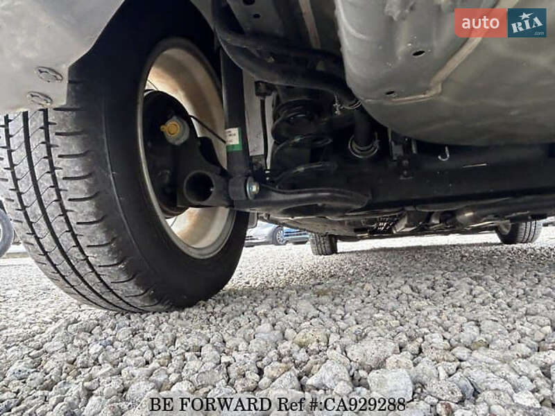 Хетчбек Nissan Note 2019 в Києві