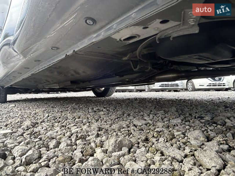 Хетчбек Nissan Note 2019 в Києві