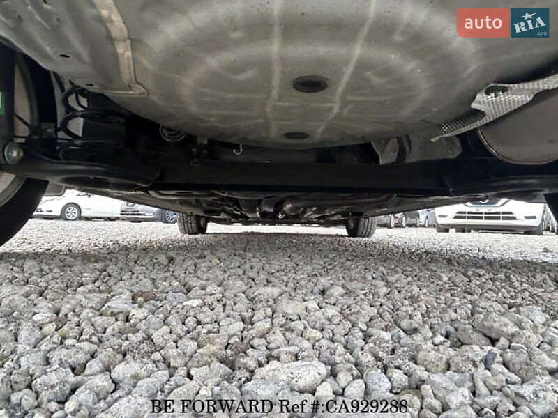 Хетчбек Nissan Note 2019 в Києві