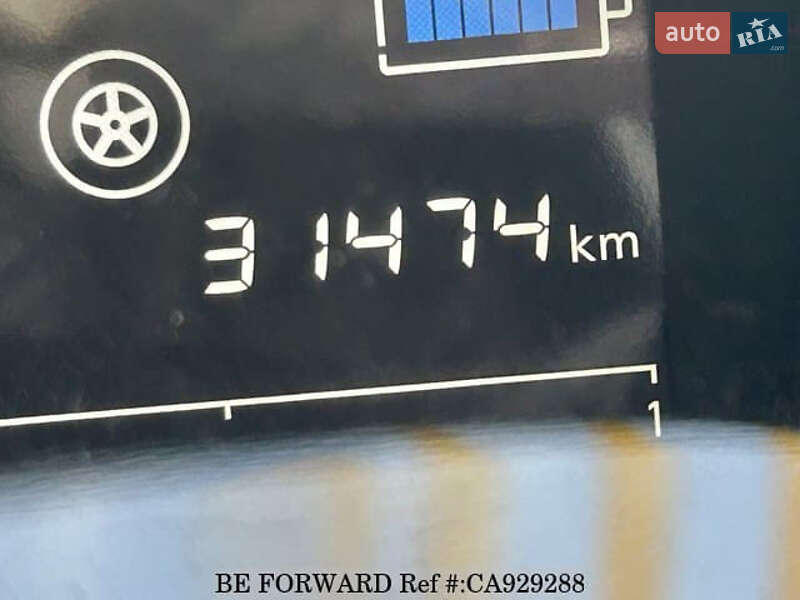 Хетчбек Nissan Note 2019 в Києві