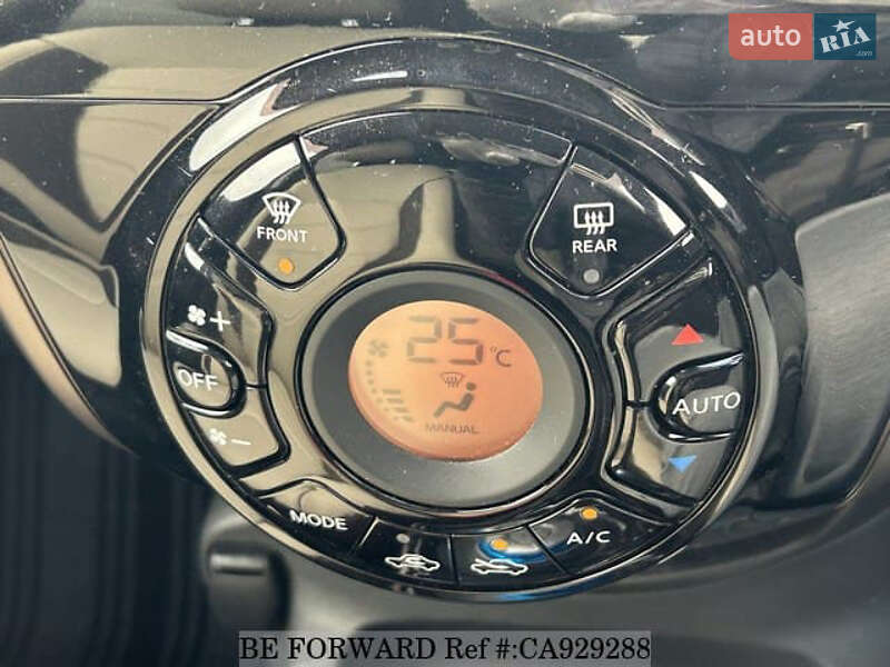 Хетчбек Nissan Note 2019 в Києві