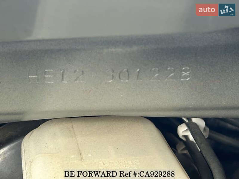 Хетчбек Nissan Note 2019 в Києві