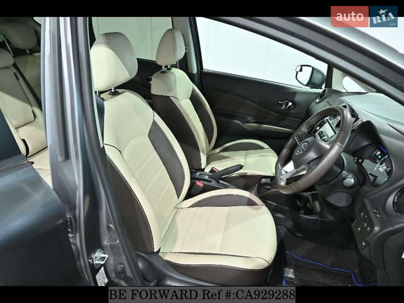 Хетчбек Nissan Note 2019 в Києві