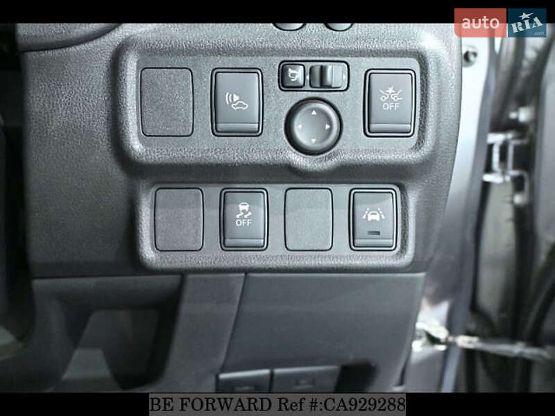 Хетчбек Nissan Note 2019 в Києві