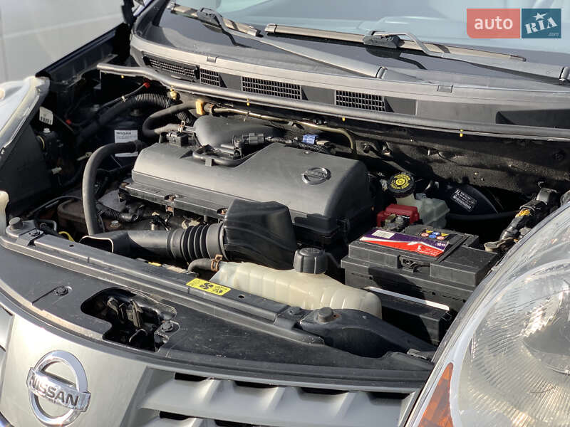 Хетчбек Nissan Note 2007 в Дрогобичі