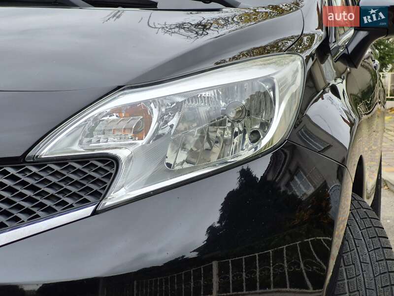 Хэтчбек Nissan Note 2015 в Одессе фото 21 Хэтчбек Nissan Note 2015 в Одессе