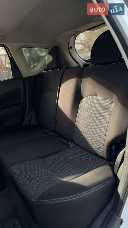 Хетчбек Nissan Note 2015 в Миколаєві